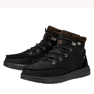 Men’s Hey Dudes Bradley Leather Boot